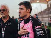 Tras ser reemplazado por Colapinto en la Fórmula 1, Jack Doohan mira a un destino exótico para continuar su carrera