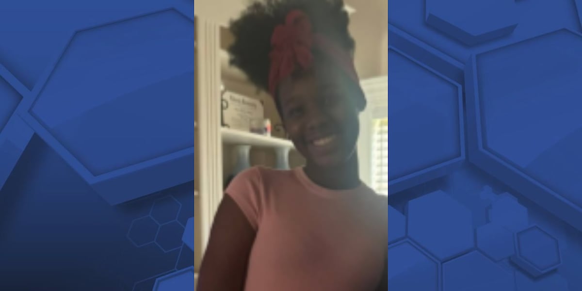 Public’s help needed to locate missing teen in Columbus