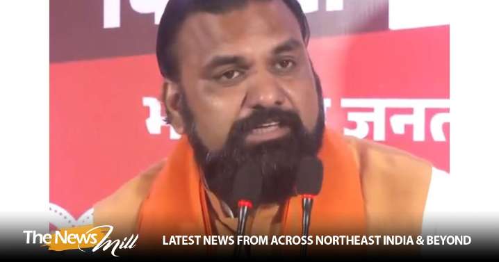 Bihar: BJP leader and DyCM Samrat Choudhary wins in Tarapur with over 45,000 votes