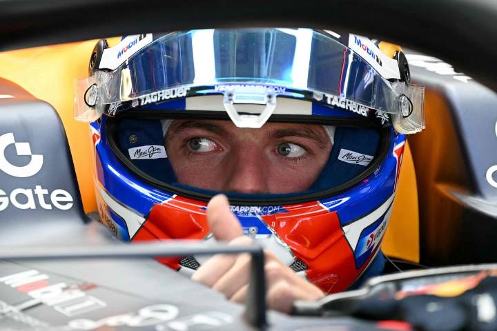 ¿Puede ser campeón de nuevo? El desafío de Verstappen en la F1 y el pedido de investigación de McLaren por su remontada en Brasil