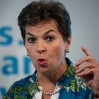 To combat climate anxiety, COP negotiator recommends meditation