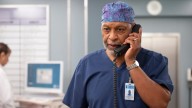 Grey’s Anatomy’s James Pickens Diagnosed With Cancer Amid Character’s Battle