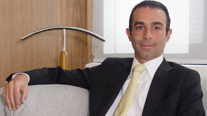 Detienen a presunto autor intelectual del homicidio de David Cohen