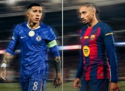 Chelsea ante Barcelona, lo más atractivo de la Champions