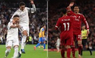 Canal confirmado Real Madrid contra Liverpool por la fecha 4 de la Fase Liga de la Champions League
