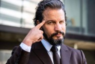 ¿Javier Olivares y Dr. File celebran escaños?: los famosos que entran (y los que se quedan fuera)