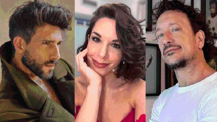 «El mismo día»: La sincera confesión de Gonzalo Gerber sobre el romance de Dai Fernández y Nico Vázquez