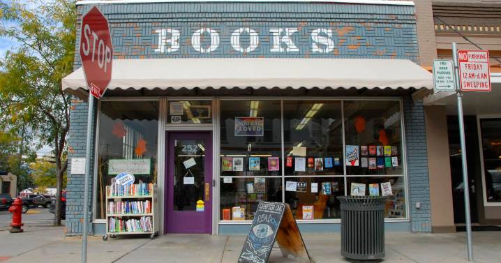 The Mortal Reader: Indigenous book club picks for the Thanksgiving holiday