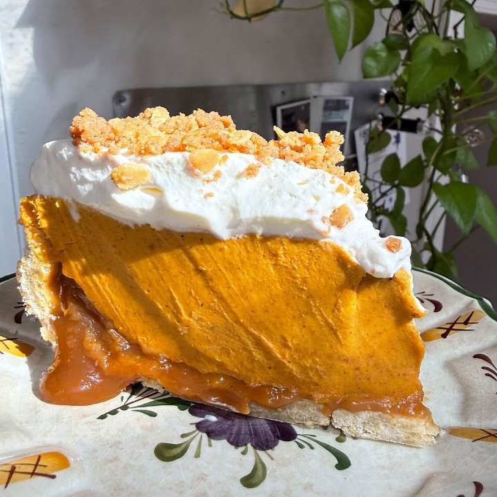 Milk Bar Pumpkin Pie Review: I Attempted the 3