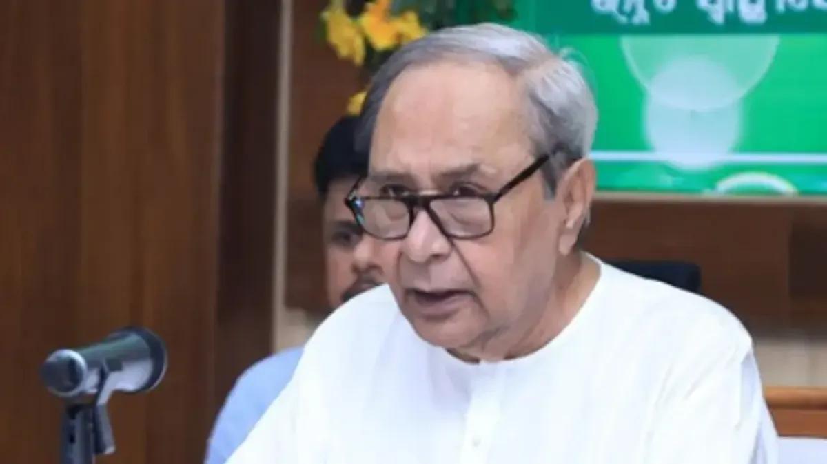 Naveen Patnaik’s successor debate reignites after Shreemayee Mishra's post