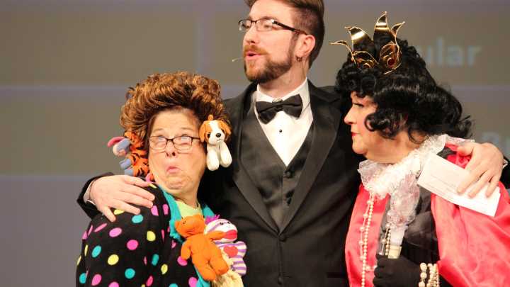 Mendon Kiwanis Showboat back for 68th year