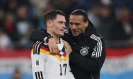 Florian Wirtz silences Liverpool critics with statement performance as Germany book World Cup ticket