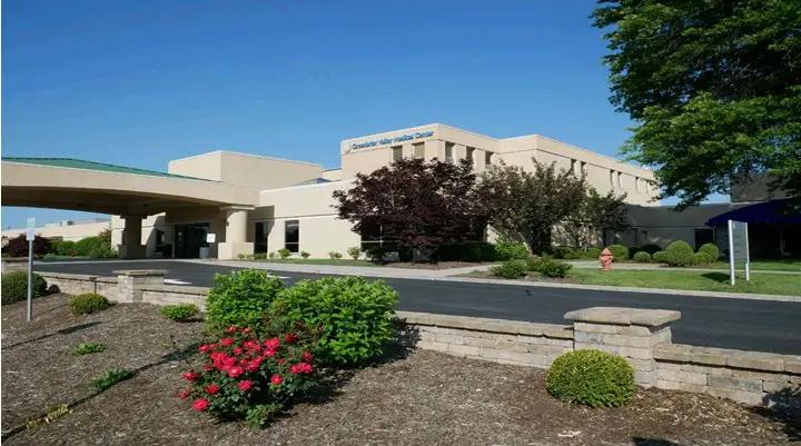 Students Get Glimpse of Careers at CAMC Greenbrier Valley Medical Center’s Healthcare Showcase