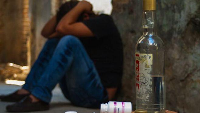 Gran aumento de hepatitis por alcohol en Yucatán