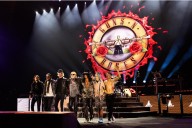 Guns N’ Roses Return to the Capital Region in 2026, Enter Here To Win Tickets!