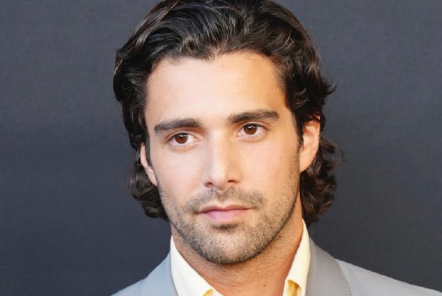 Fabien Frankel Signs With CAA