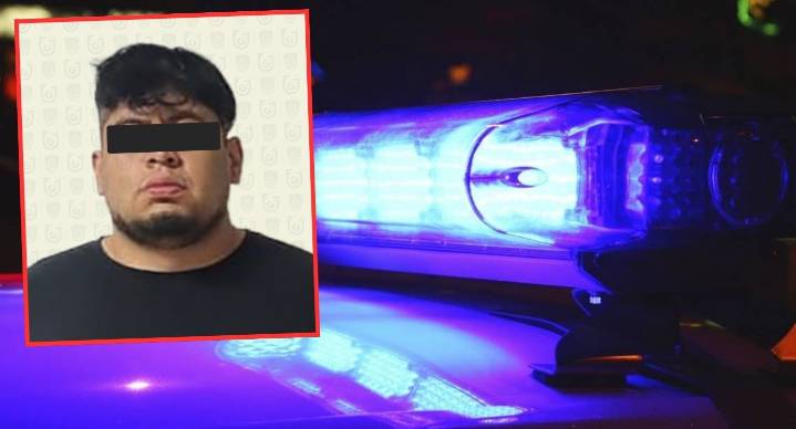 Detienen a ‘El Goofy’, presunto autor del asesinato del abogado David Cohen en CDMX