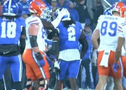 Kentucky football looks to defensive depth amid injuries