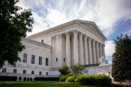 Supreme Court Skeptical Over ICE Contractors $1