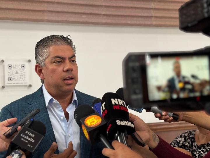 Alfredo Paredes exhorta a municipios a garantizar infraestructura pluvial en nuevos fraccionamientos