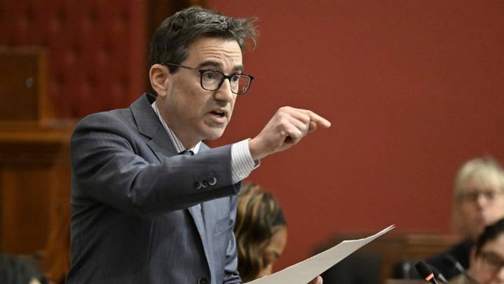 PQ proposes legislation on Quebec’s digital sovereignty