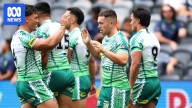 Cook Islands qualify for Rugby League World Cup, beating South Africa 58