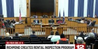 Richmond creates rental inspection program
