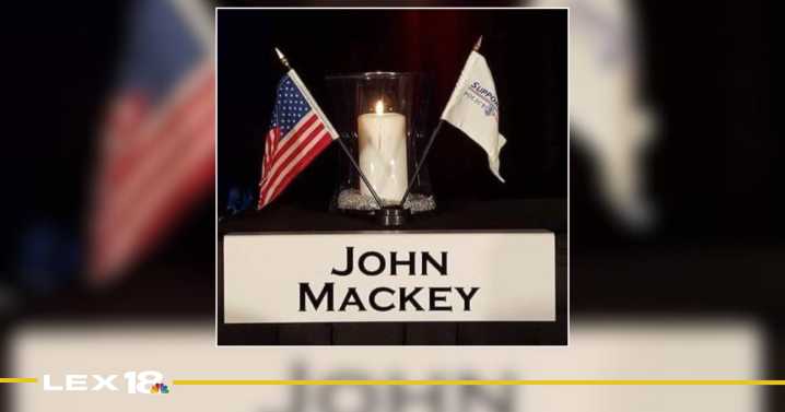 Kentucky paramedic's death leads to landmark law protecting EMS families 9 years later