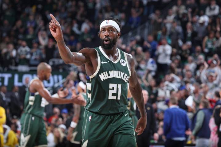 Ex-NBAer Patrick Beverley arrested for assault