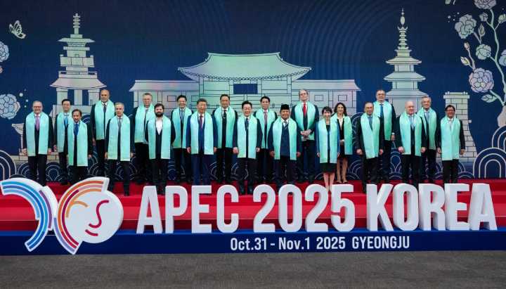 Anuncian que Chile será sede de la APEC en 2032