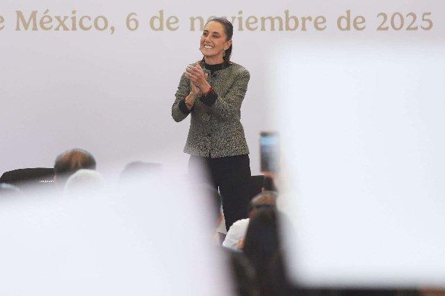 México rechaza declaración del Congreso peruano