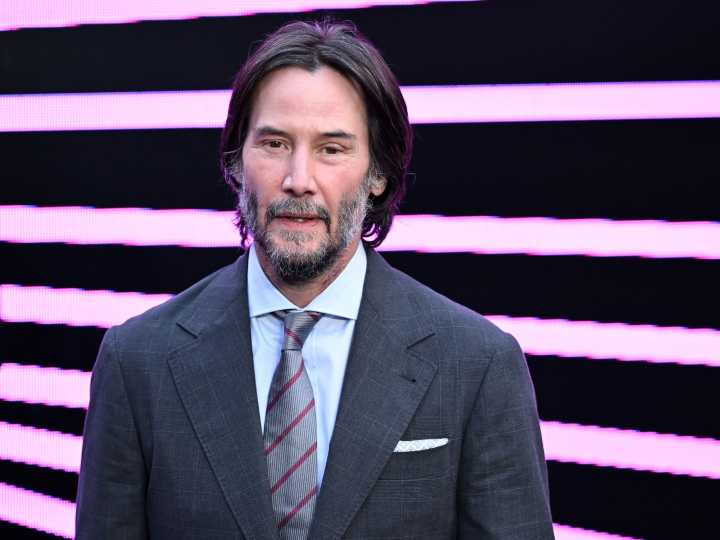 Keanu Reeves recuperó sus relojes de lujo que fueron robados en Los Ángeles: envió una carta de agradecimiento al FBI y la policía chilena