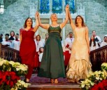 New York Concert Opera to host performance in historic Christ Church Dec. 6
