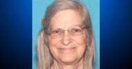 Dozens search for missing elderly Santa Cruz County woman believed to be at risk