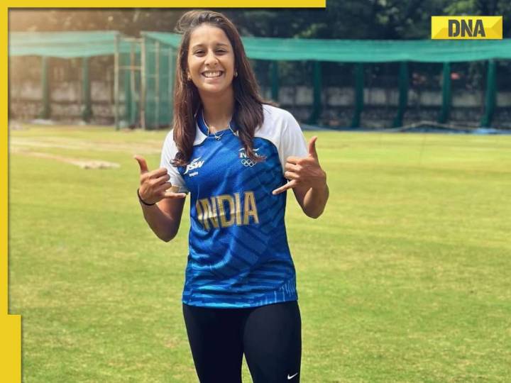 How rich is Jemimah Rodrigues? Know record-breaking India star's multi