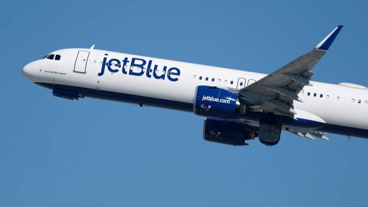 JetBlue to add Milan, Barcelona flights in 2026