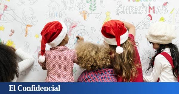 Fechas y requisitos para los campamentos municipales de Navidad 2025 en Madrid: cómo inscribirte paso a paso