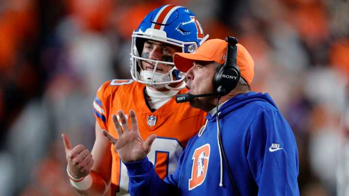 Sean Payton identifies 'low-hanging fruit' that Broncos must clean up