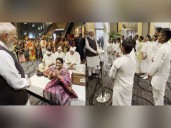 ‘Cultural connect is timeless’: PM Modi praises diaspora