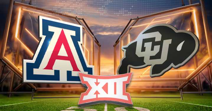 Noah Fifita's 4 TD throws, Arizona's 5 takeaways help Wildcats crush Colorado 52