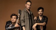 “Reik” anuncia su regreso para cantar todos sus éxitos