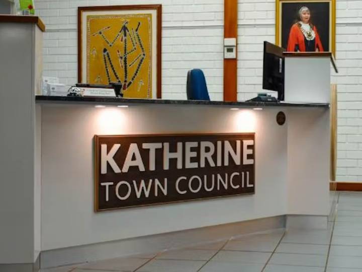 Katherine Town Council ordered to back pay workers