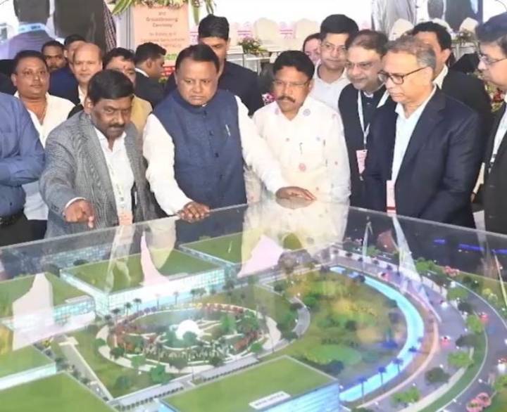 With PM Modi’s vision, Odisha steps into the Semiconductor era: Ashwini Vaishnaw