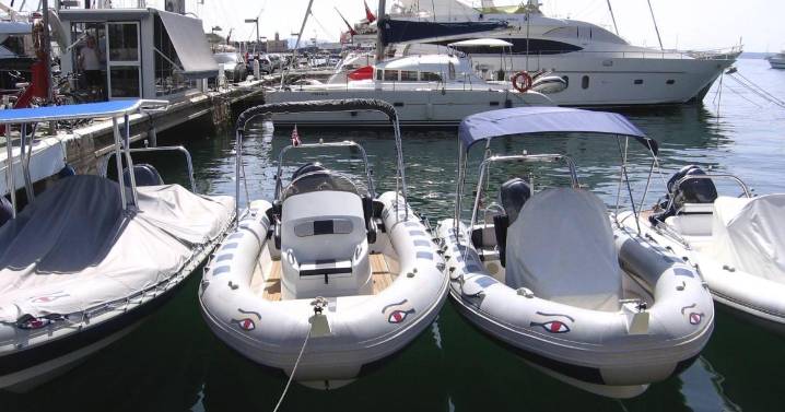 Una asociación del chárter náutico reclama reservar el 20% de los amarres de los puertos autonómicos a usos comerciales