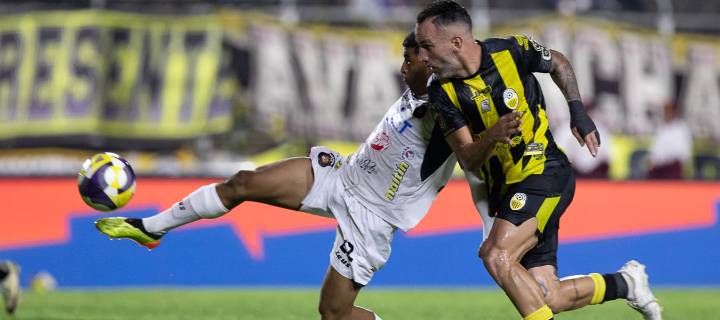 La quinta fecha de la Fase Final del Clausura se jugará entre martes y miércoles