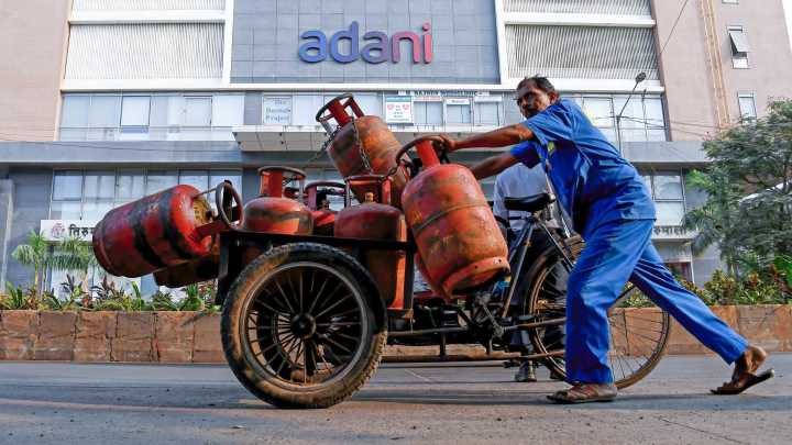 India deepens U.S. energy trade to mend trade relations amid tariffs