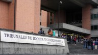 Tribunal Superior de Bogotá ratificó sentencia contra periodista por dura agresión contra su pareja