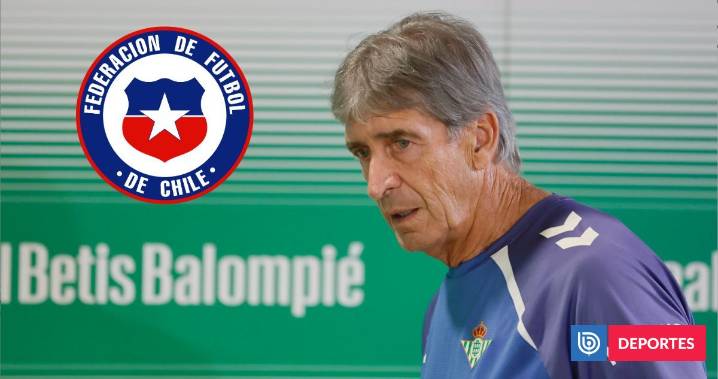 Se acaba el misterio: en España afirman que Pellegrini no llega a La Roja y entregan la razón