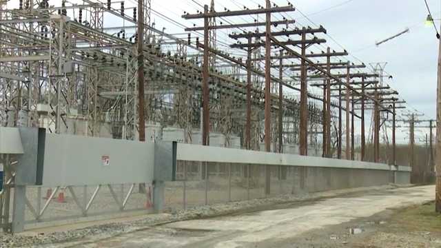 Critical utility funds could be disrupted under the federal shutdown