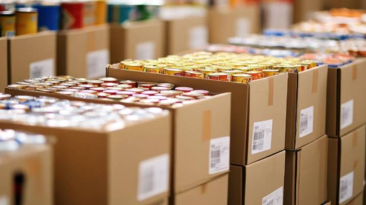 Indiana SNAP benefits to be fully paid after government shutdown ends